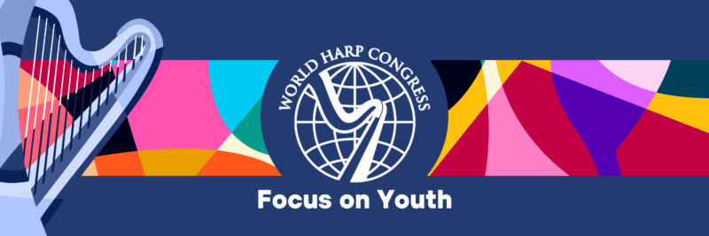 Focus on Youth banner